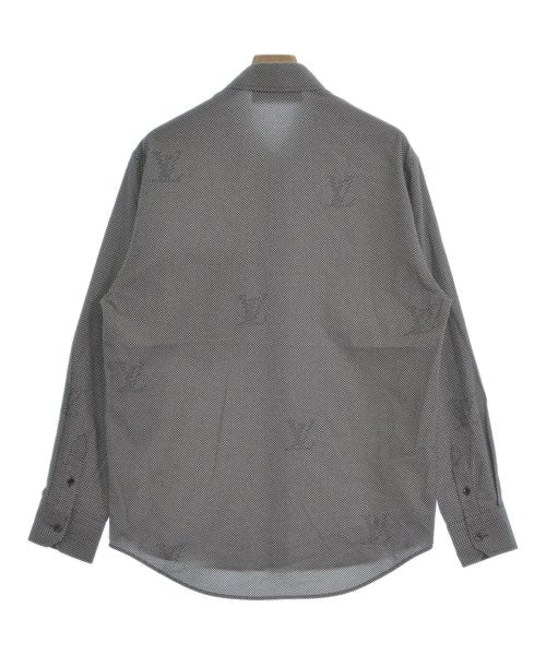 LOUIS VUITTON Casual shirts