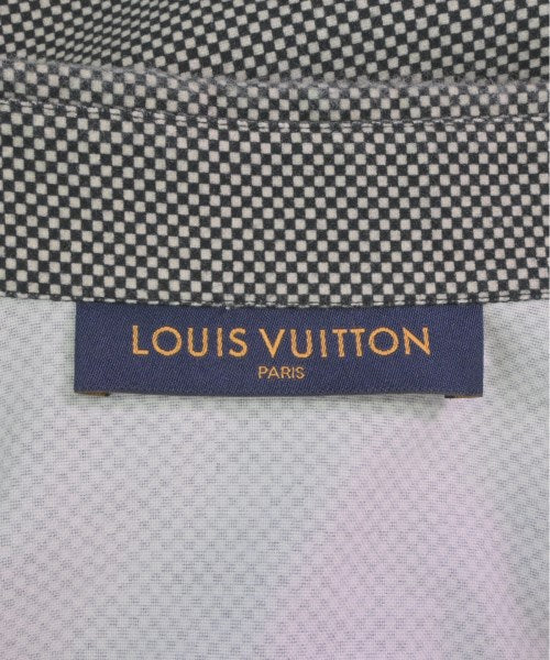 LOUIS VUITTON Casual shirts