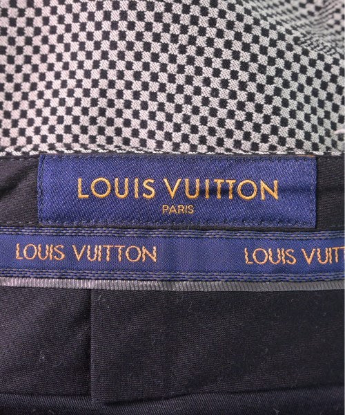 LOUIS VUITTON Trousers