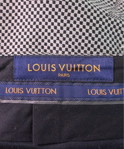 LOUIS VUITTON Trousers