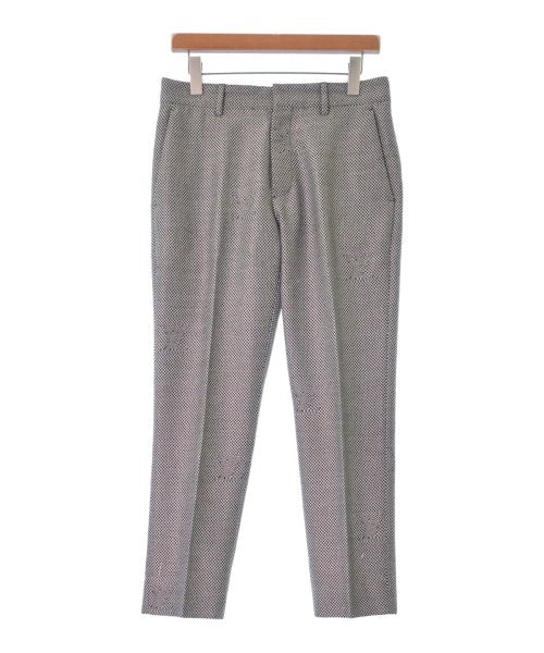 LOUIS VUITTON Trousers