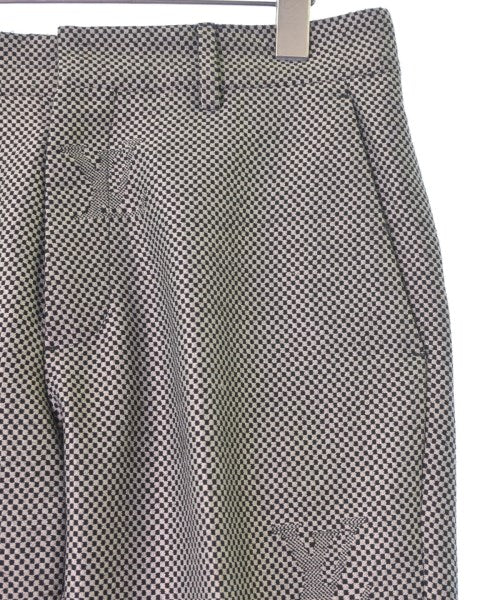 LOUIS VUITTON Trousers