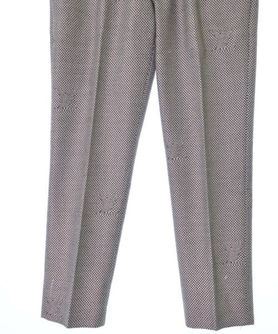 LOUIS VUITTON Trousers