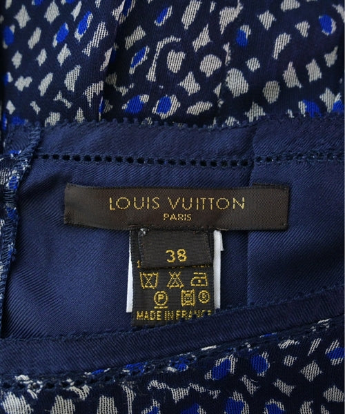 LOUIS VUITTON Casual shirts