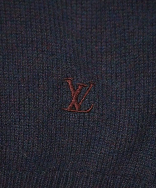 LOUIS VUITTON Sweaters