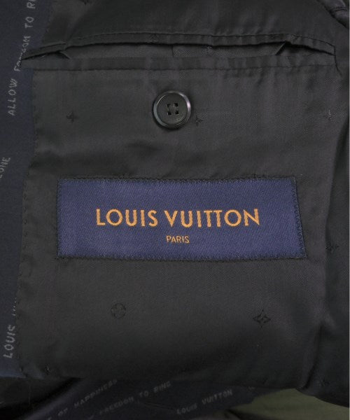 LOUIS VUITTON Blazers/Suit jackets