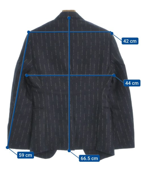 LOUIS VUITTON Blazers/Suit jackets