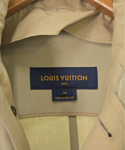 LOUIS VUITTON Coats