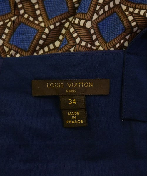 LOUIS VUITTON Dresses