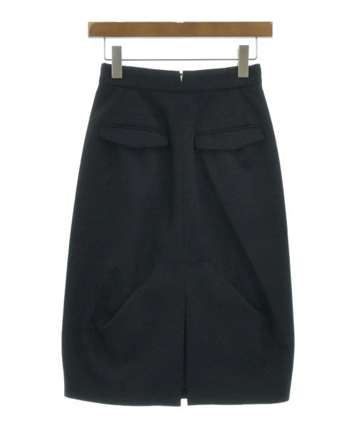 LOUIS VUITTON Long/Maxi length skirts