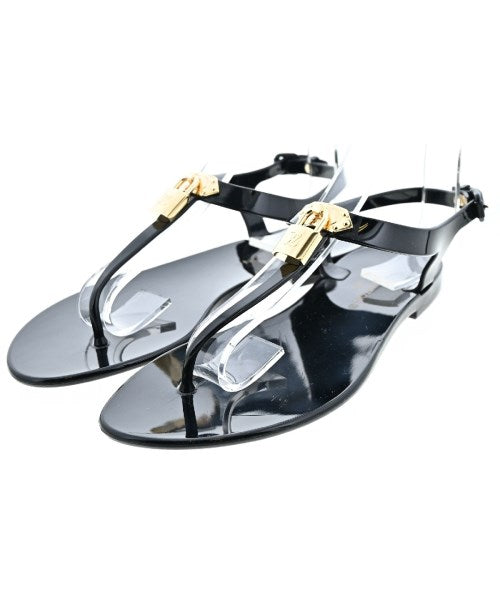 LOUIS VUITTON Sandals