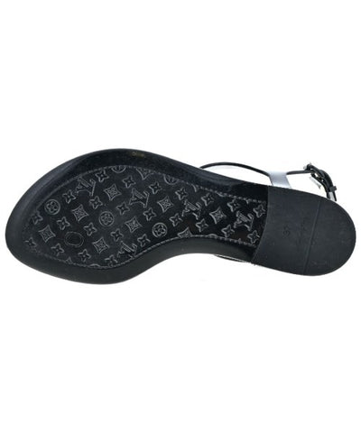 LOUIS VUITTON Sandals