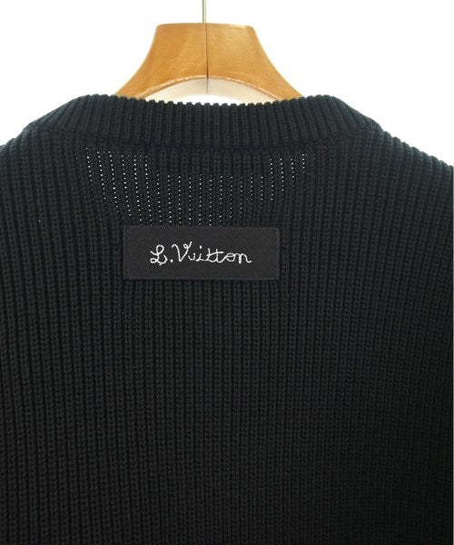 LOUIS VUITTON Sweaters