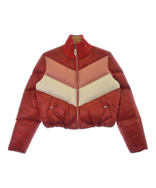 LOUIS VUITTON Down jackets/Vests