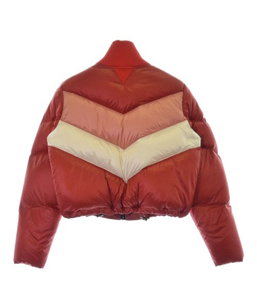 LOUIS VUITTON Down jackets/Vests