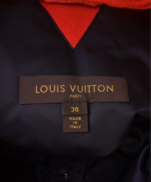 LOUIS VUITTON Down jackets/Vests