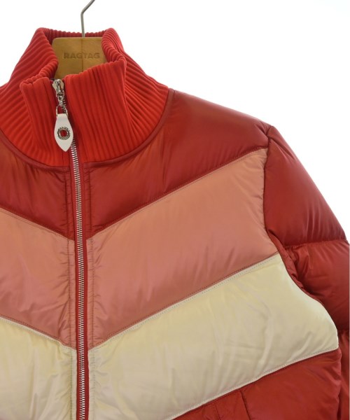 LOUIS VUITTON Down jackets/Vests