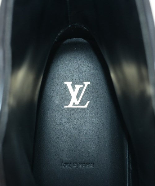 LOUIS VUITTON Boots