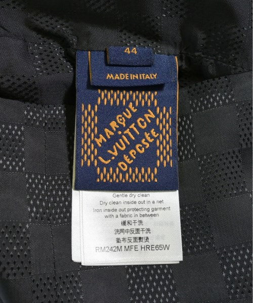 LOUIS VUITTON Dress shirts