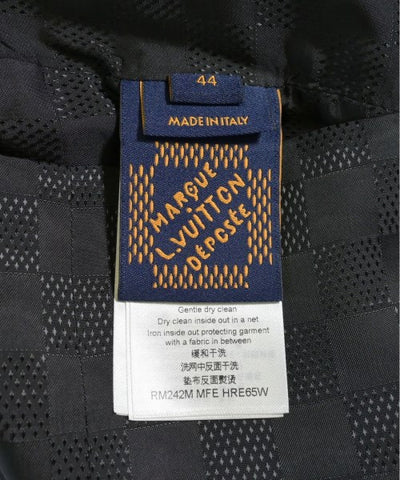 LOUIS VUITTON Dress shirts