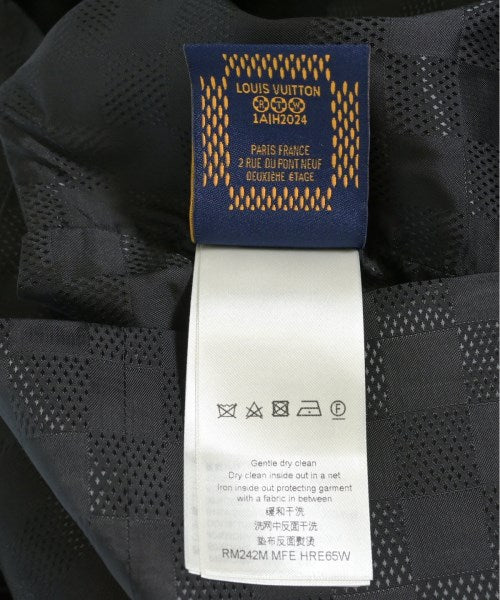 LOUIS VUITTON Dress shirts