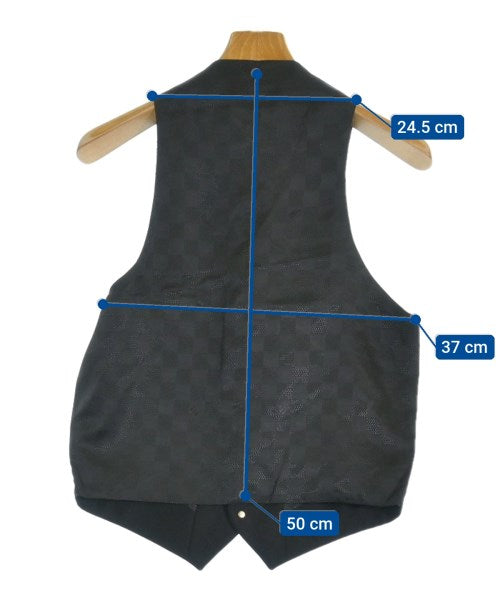 LOUIS VUITTON Dress shirts