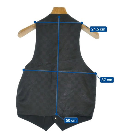 LOUIS VUITTON Dress shirts