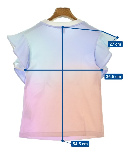 LOUIS VUITTON Sleevelesses