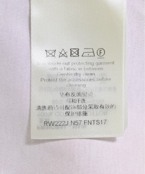 LOUIS VUITTON Sleevelesses