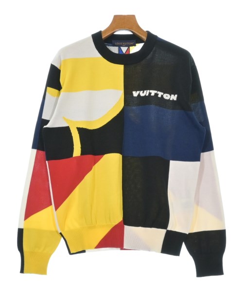 LOUIS VUITTON Sweaters