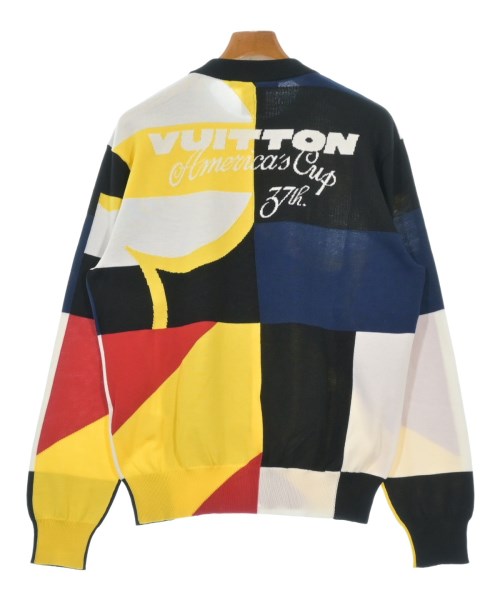 LOUIS VUITTON Sweaters