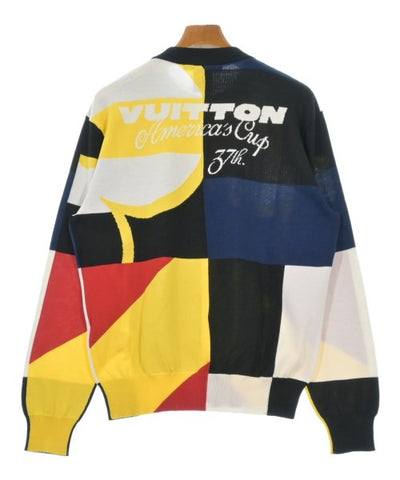 LOUIS VUITTON Sweaters