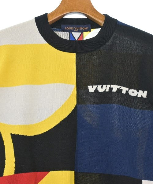 LOUIS VUITTON Sweaters