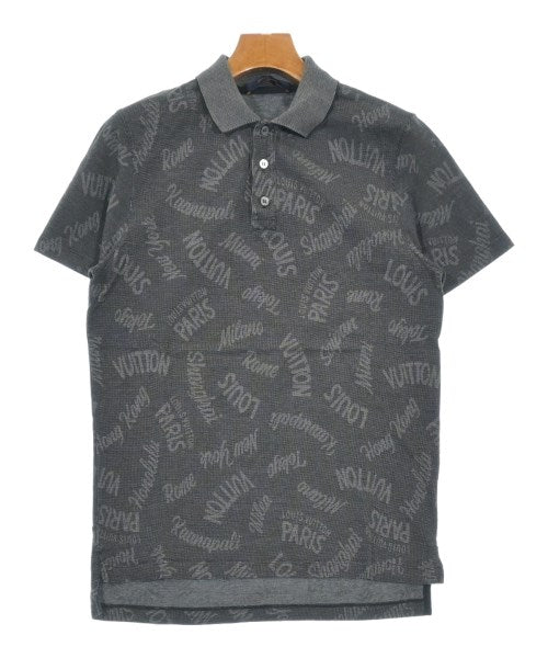 LOUIS VUITTON Polo Shirts