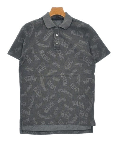 LOUIS VUITTON Polo Shirts