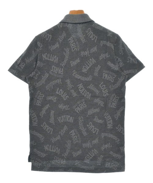 LOUIS VUITTON Polo Shirts
