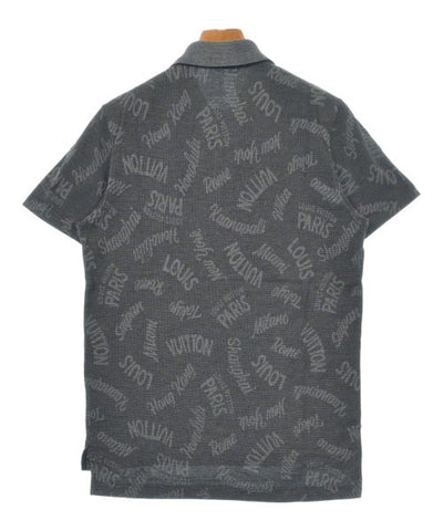 LOUIS VUITTON Polo Shirts