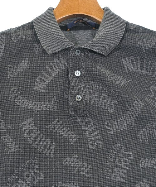 LOUIS VUITTON Polo Shirts