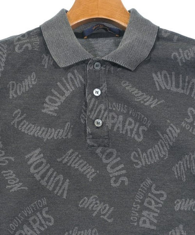 LOUIS VUITTON Polo Shirts