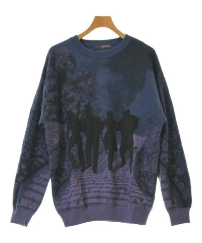 LOUIS VUITTON Sweaters