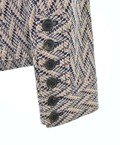 LOUIS VUITTON Casual jackets