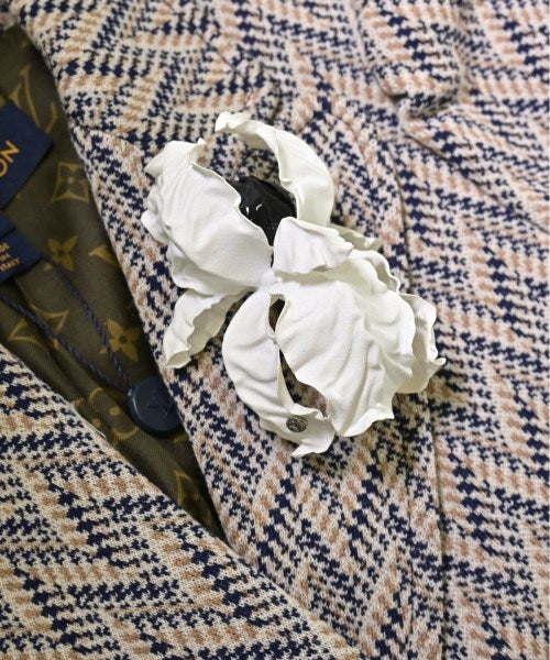 LOUIS VUITTON Casual jackets