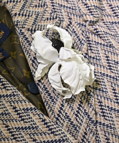 LOUIS VUITTON Casual jackets