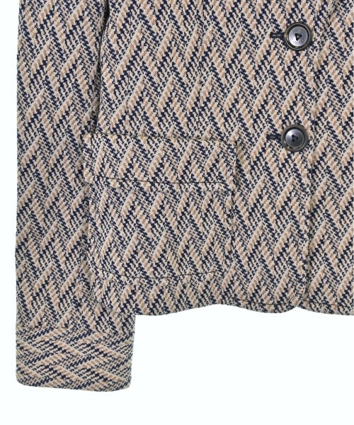 LOUIS VUITTON Casual jackets