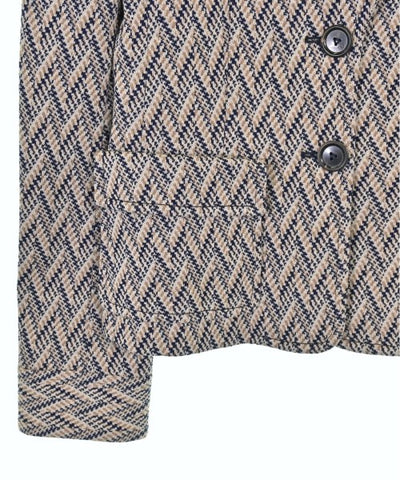 LOUIS VUITTON Casual jackets