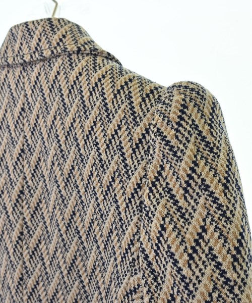 LOUIS VUITTON Casual jackets