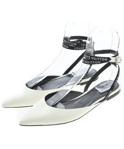 LOUIS VUITTON Sandals