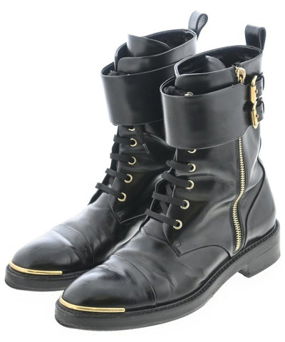LOUIS VUITTON Boots