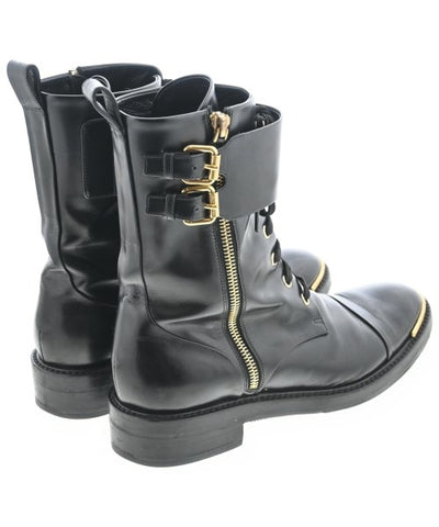 LOUIS VUITTON Boots
