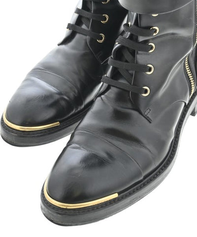 LOUIS VUITTON Boots